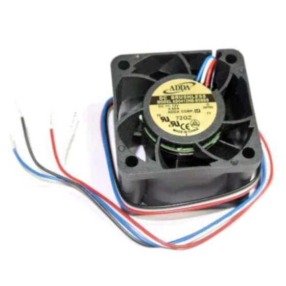 Ventilador ADDA AD0412HB-B5BDS