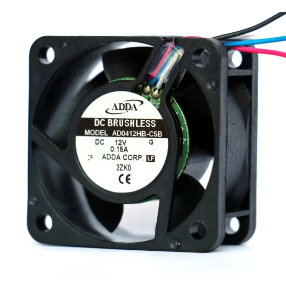 Ventilador ADDA AD0412HB-C5B