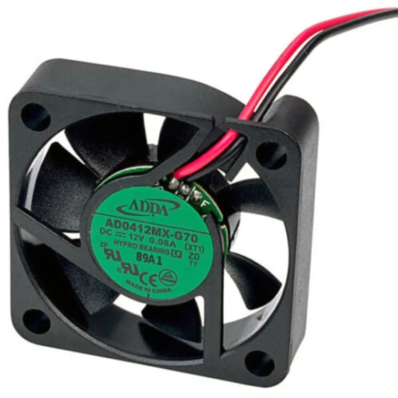 Ventilador ADDA AD0412MX-G70