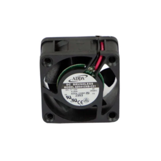 Ventilador ADDA AD0412XB-C51