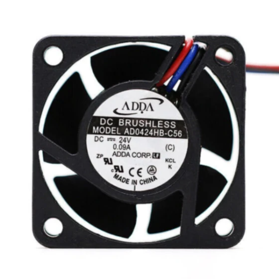 Ventilador ADDA AD0424HB-C56