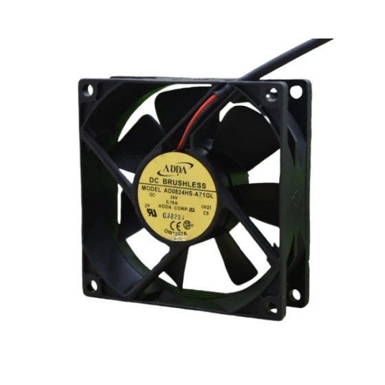Ventilador ADDA AD0824HS-A71GL