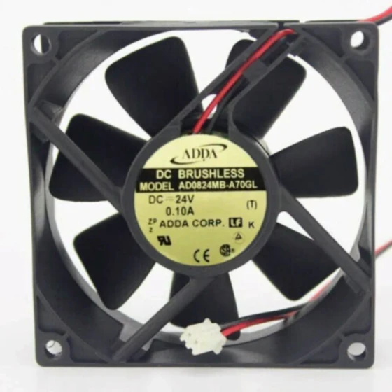 Ventilador ADDA AD0824MB-A70GL