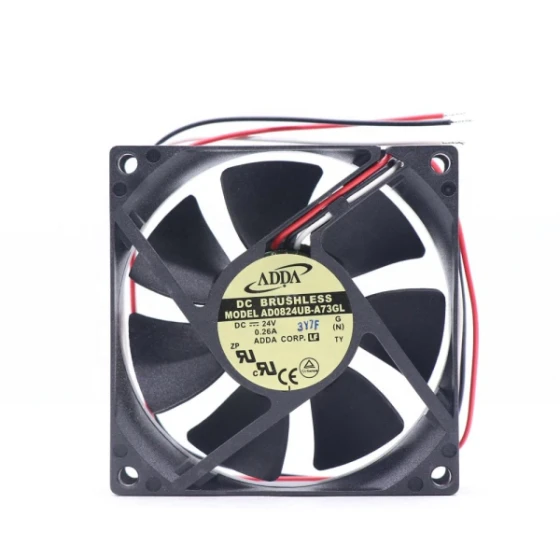 Ventilador ADDA AD0824UB-A73GL