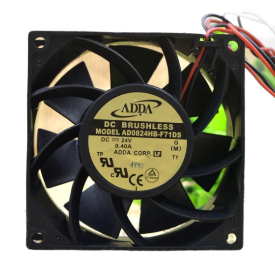 Ventilador ADDA AD0824VB-F7BDS