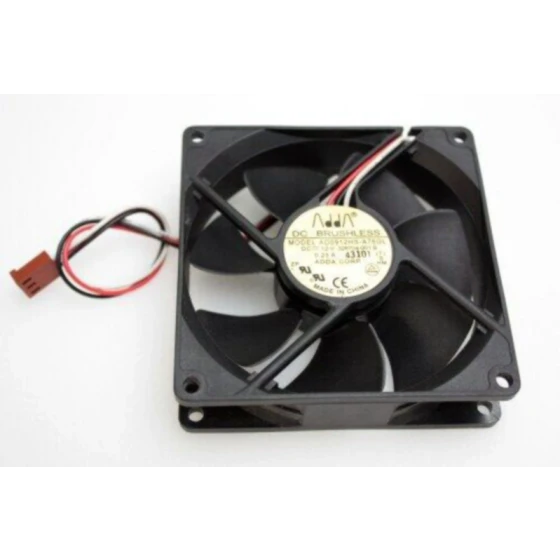 Ventilador ADDA AD0912HS-A76GL
