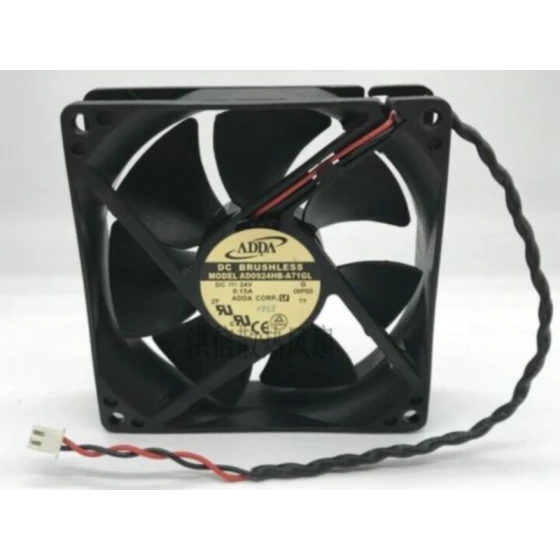 Ventilador ADDA AD0924HB-A71GL
