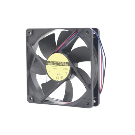 Ventilador ADDA AD1212HB-A76GL