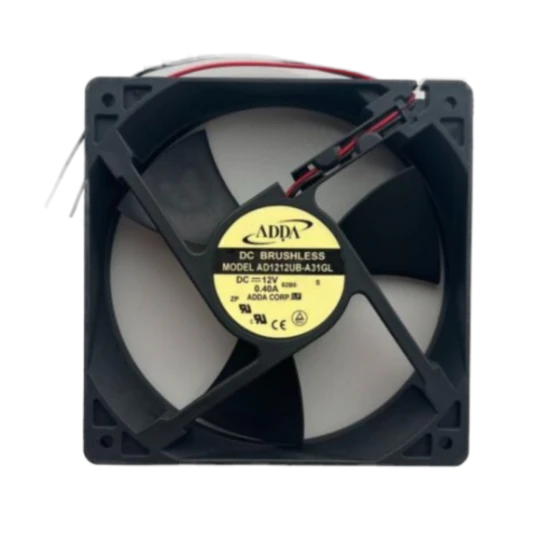 Ventilador ADDA AD1212UB-A31GL
