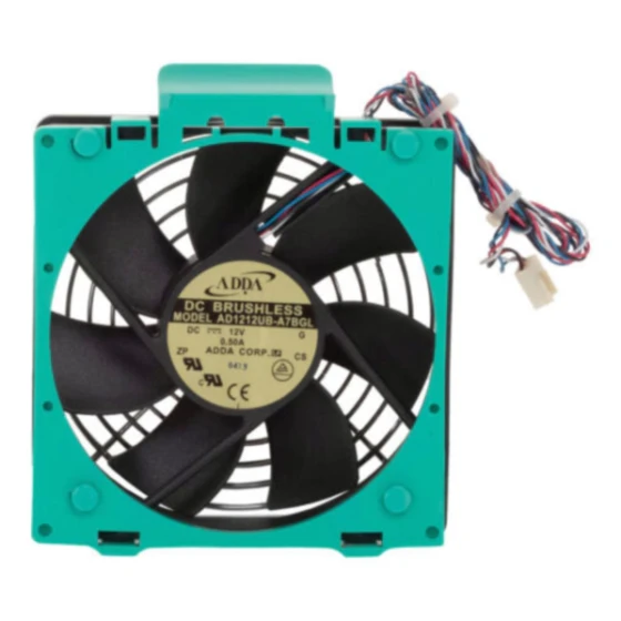 Ventilador ADDA AD1212UB-A7BGL