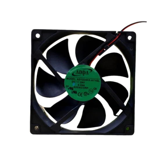 Ventilador ADDA AD1224HX-A71GL