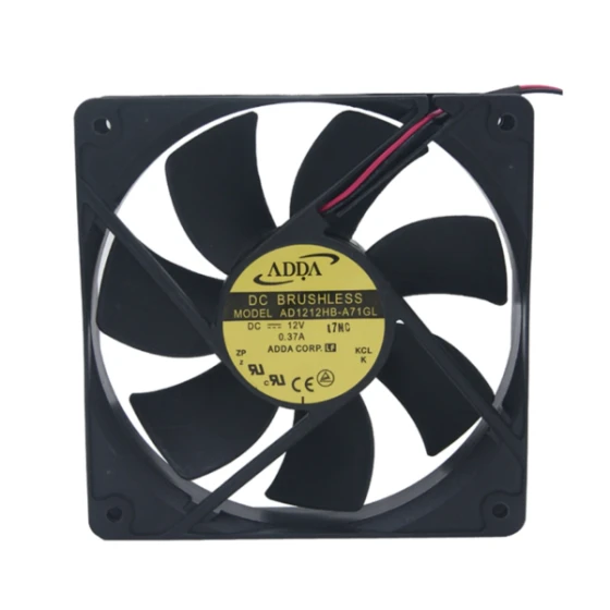 Ventilador ADDA AD1224MB-A71GL