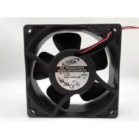 Ventilador ADDA AD1224UB-F51