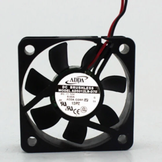 Ventilador ADDA AD5012LB-D70