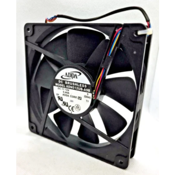Ventilador ADDA ADN512UB-A9B