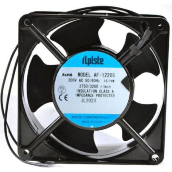 Ventilador APISTE AF-1220S