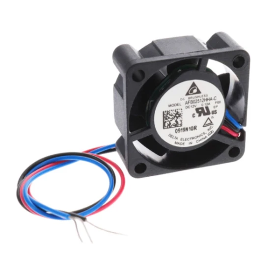 Ventilador Delta AFB02512HHA-CF00