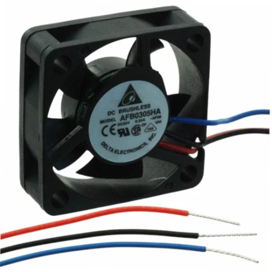 Ventilador Delta AFB0305HA-AF00