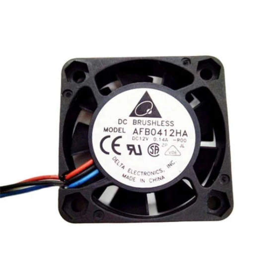 Ventilador Delta AFB0412HA-R00