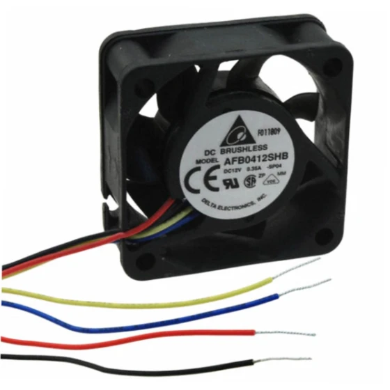 Ventilador Delta AFB0412SHB-SP04