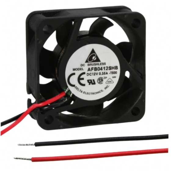 Ventilador Delta AFB0412SHB-T500