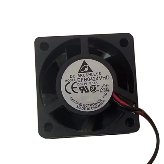 Ventilador Delta AFB0424HD
