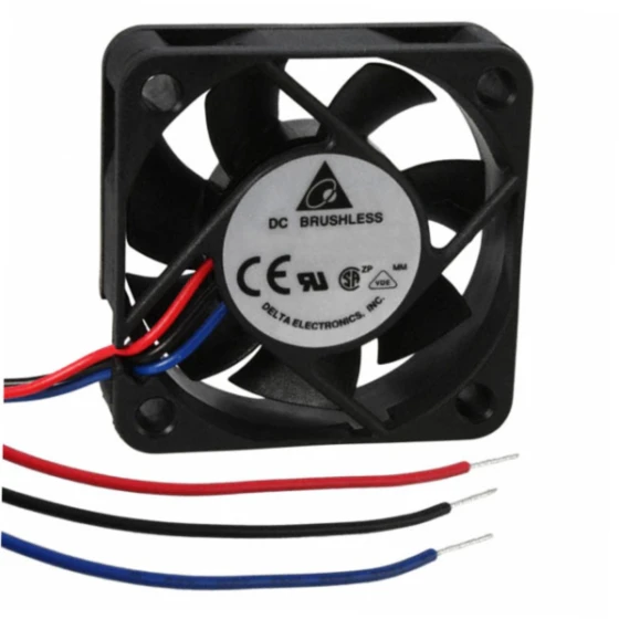 DELTA AFB0512VHD-F00 fan