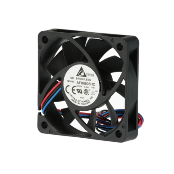 Ventilador Delta AFB0605HC-F00
