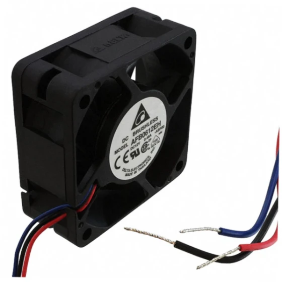 Ventilador Delta AFB0612EH-ABF00
