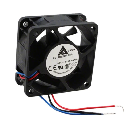 Ventilador Delta AFB0612EH-AR00