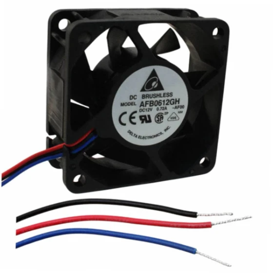 Ventilador Delta AFB0612GH-AF00