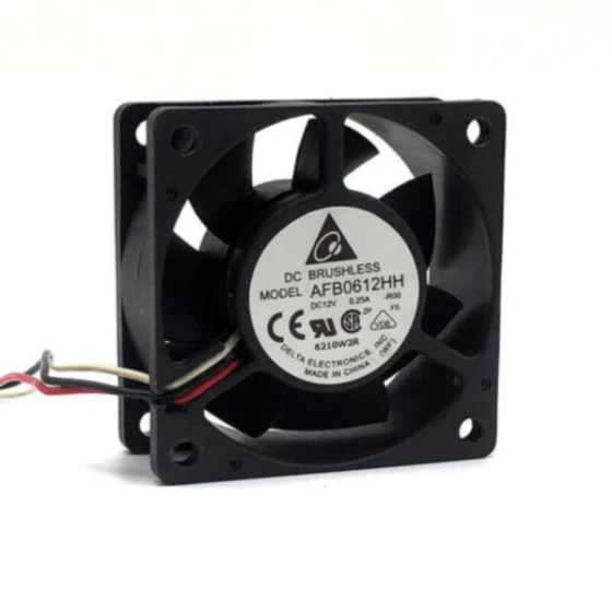 Ventilador Delta AFB0612HH