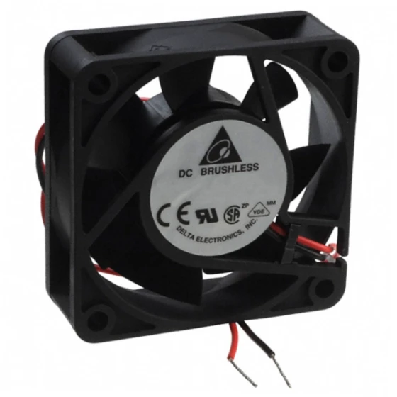 Ventilador Delta AFB0612HHD