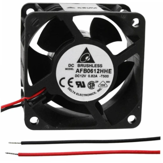 Ventilador Delta AFB0612HHE-T500