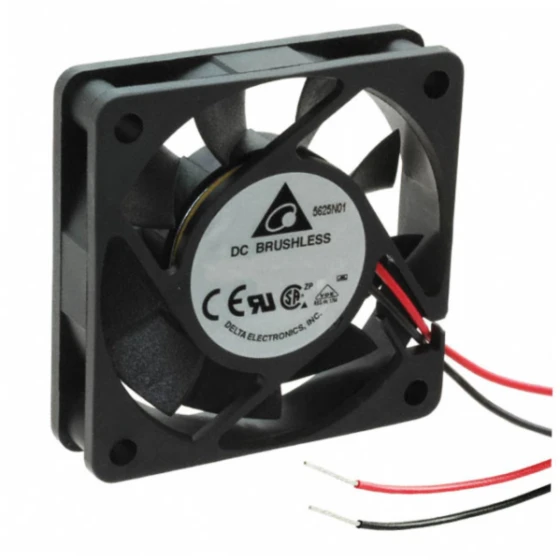 DELTA AFB0624LD fan