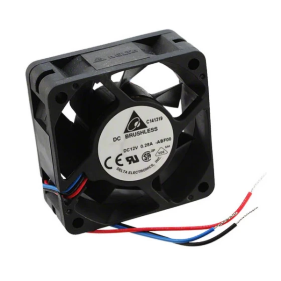 Ventilador Delta AFB0612VH-ABF00