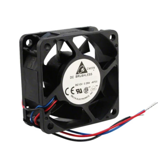 Ventilador Delta AFB0612VH-AF00