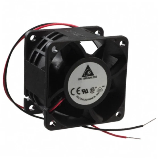 Ventilador Delta AFB0612VHE-A