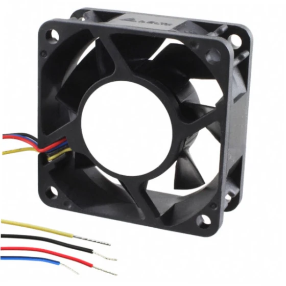 Ventilador Delta AFB0624EH-SP50
