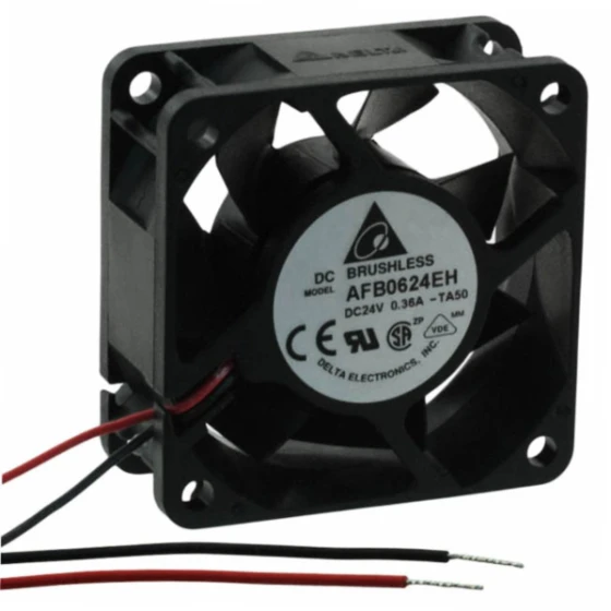 Ventilador Delta AFB0624EH-TA50