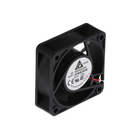 Ventilador Delta AFB0624HD