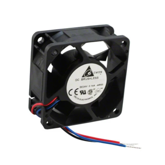 Ventilador Delta AFB0624HH-AR00