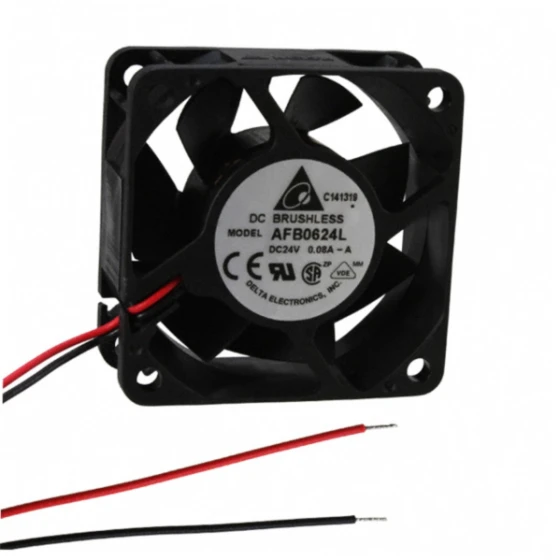 Ventilador Delta AFB0624L-A