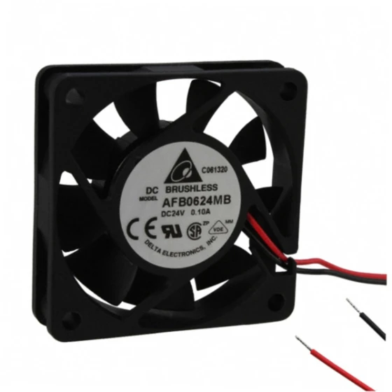 Ventilador Delta AFB0624MB
