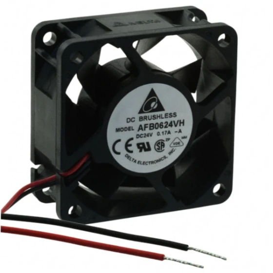 Ventilador Delta AFB0624VH-A