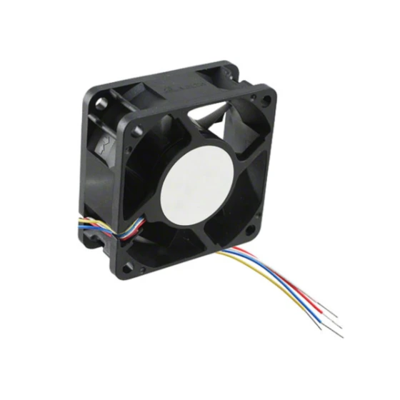 Ventilador Delta AFB0648EH-TP27