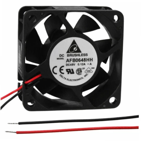 Ventilador Delta AFB0648HH-A
