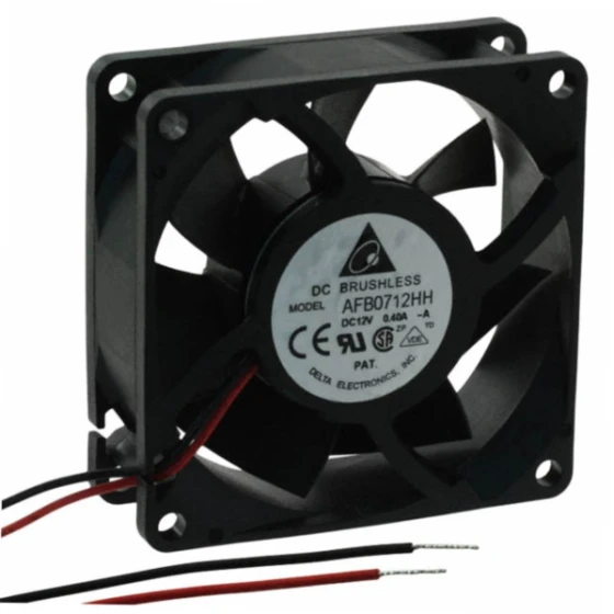 Ventilador Delta AFB0712HH-A