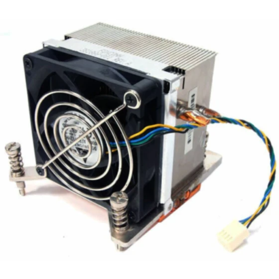 Ventilador Tubeaxial AFB0712HHB