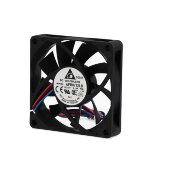 DELTA AFB0712LB-F00 fan
